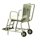 healthometer chair
